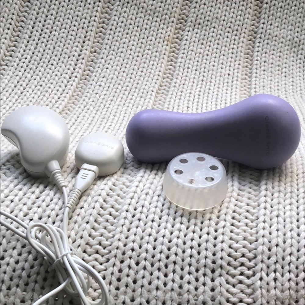 Clarisonic - MIA 1 Facial Cleanser Brush